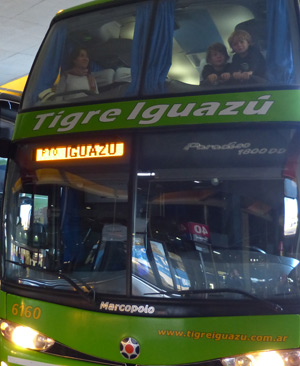 bus